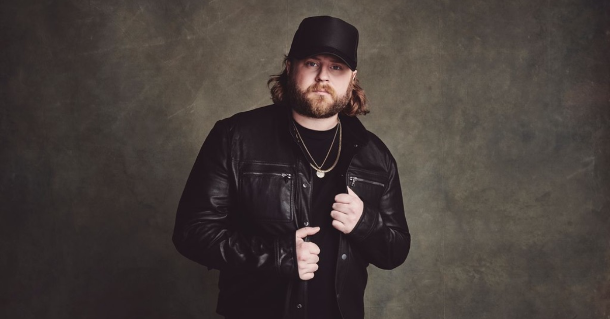 Nate Smith