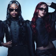 Nova Twins