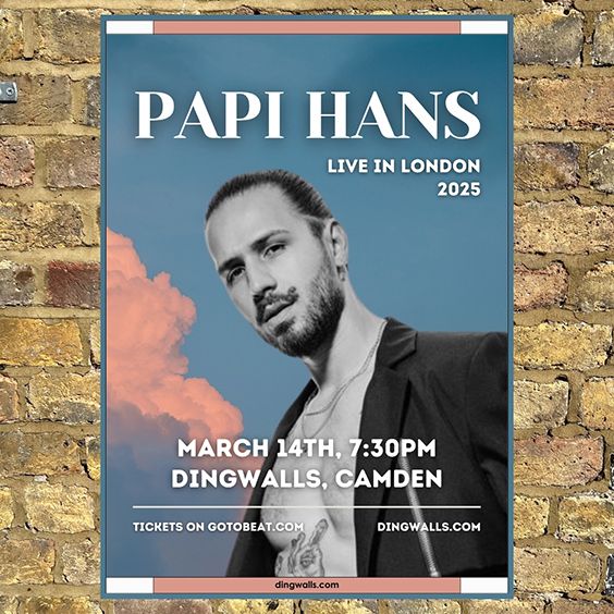 Papi Hans