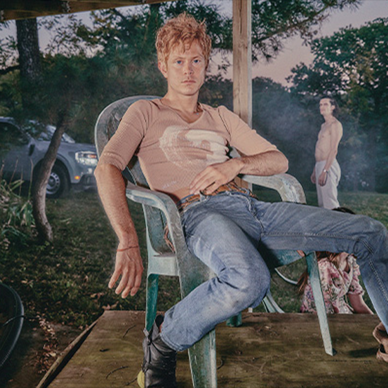 Perfume Genius