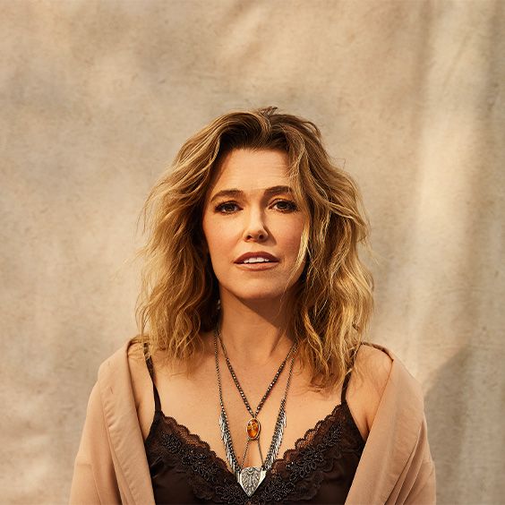 Rachel Platten