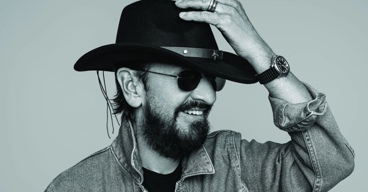 Ringo Starr Tickets - Concert Tour Dates - AXS US