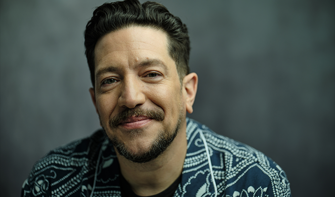 Sal Vulcano tickets at Charleston Gaillard Center, Charleston