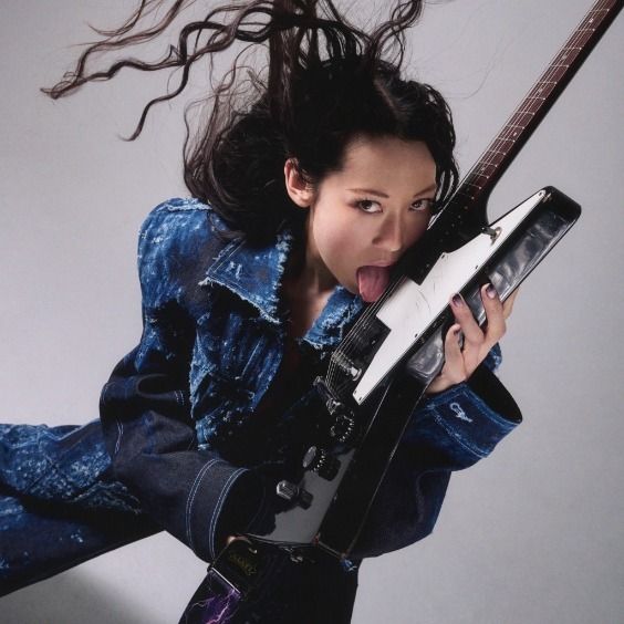 SASAMI Tickets - Concert Tour Dates