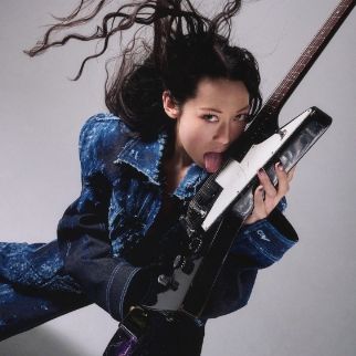 sasami❤︎ SASAMI Tickets - Concert Tour Dates