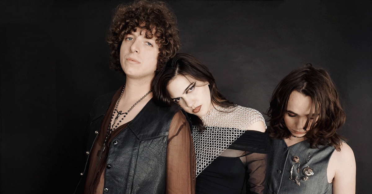 Sunflower Bean チケット-ツアー日程