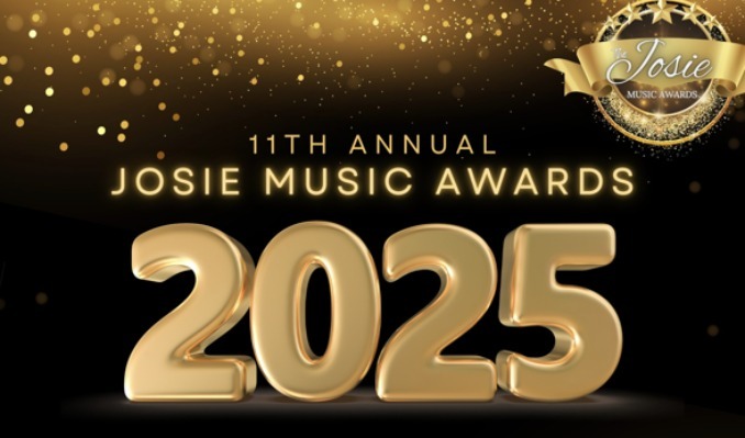 More Info for Josie Music Awards