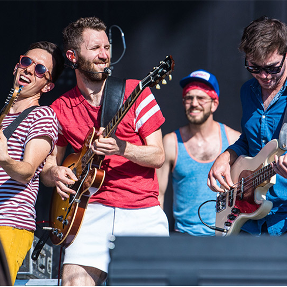 Vulfpeck