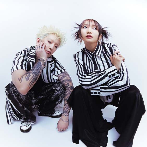 YOASOBI Tickets - Concert Tour Dates