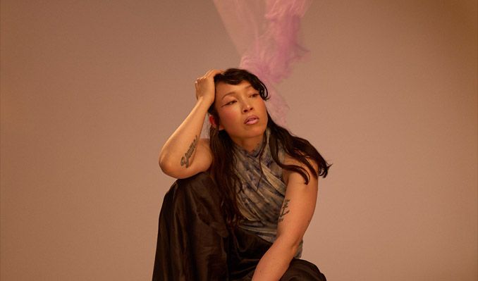 Yukimi Tickets - Concert Tour Dates