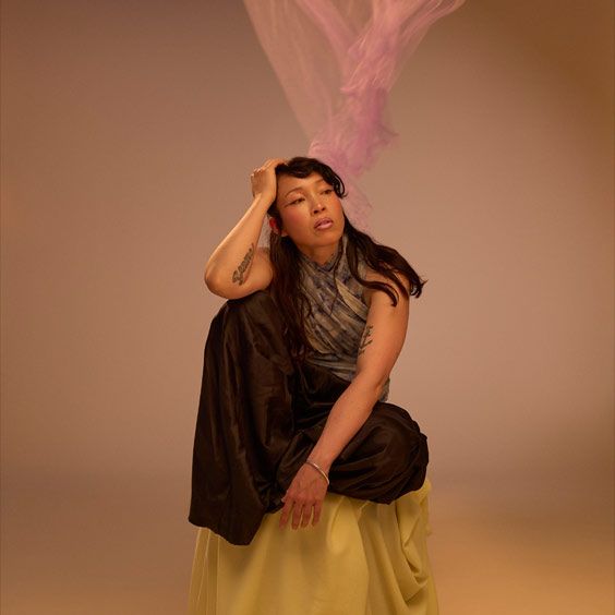 yukimiaromaページ Yukimi Tickets - Concert Tour Dates