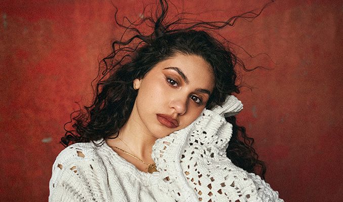 Alessia Cara Tickets - Concert Tour Dates