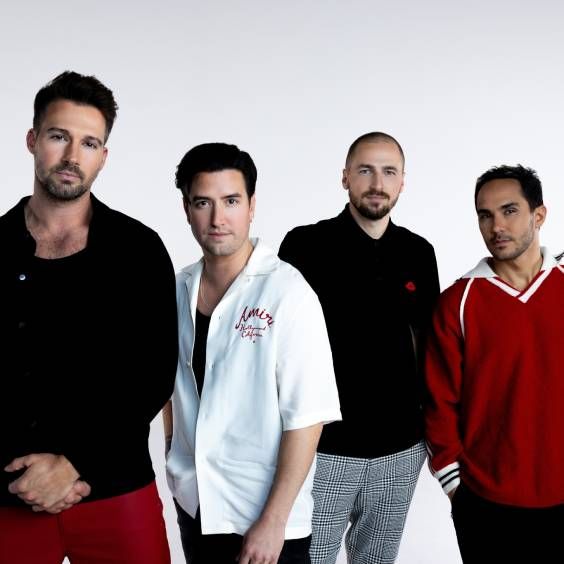 Big Time Rush