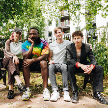 Bloc Party