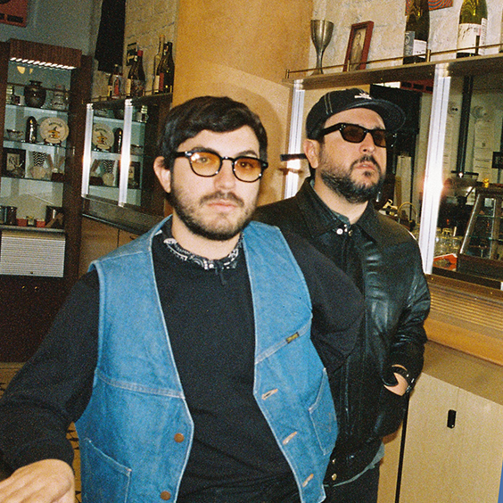 THE STAR CLUB　/ 　TWO BAND MEN　/　35TH maxresdefault.jpg