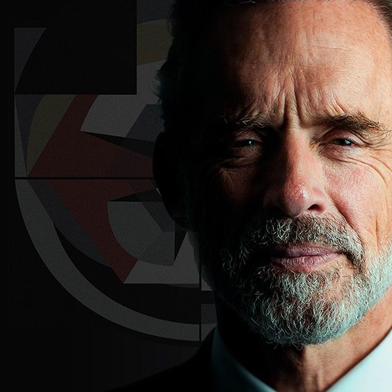 Dr. Jordan Peterson