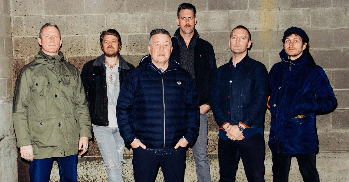 Dropkick Murphys
