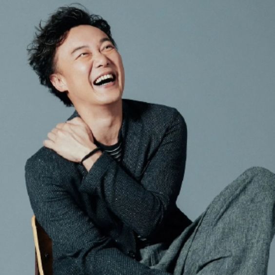 Eason Chan