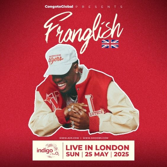 Franglish