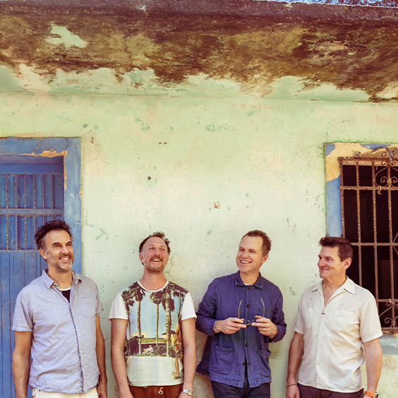 Guster