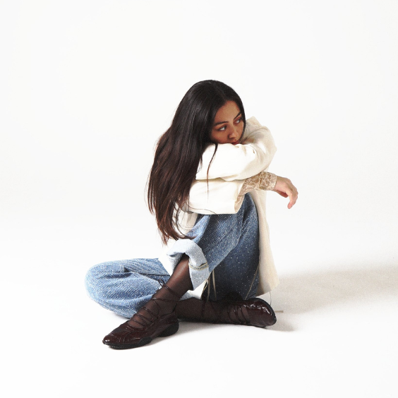 Jasmine Thompson