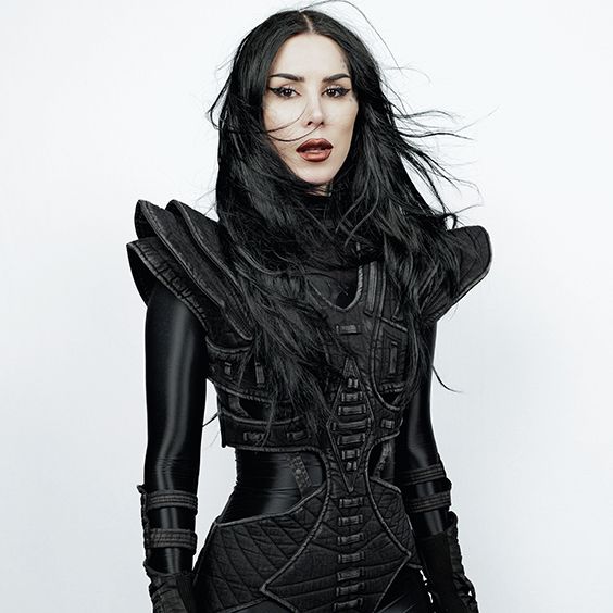 Kat Von D