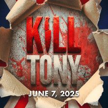 Kill Tony tickets in London at The O2 on Sat, 7 Jun 2025