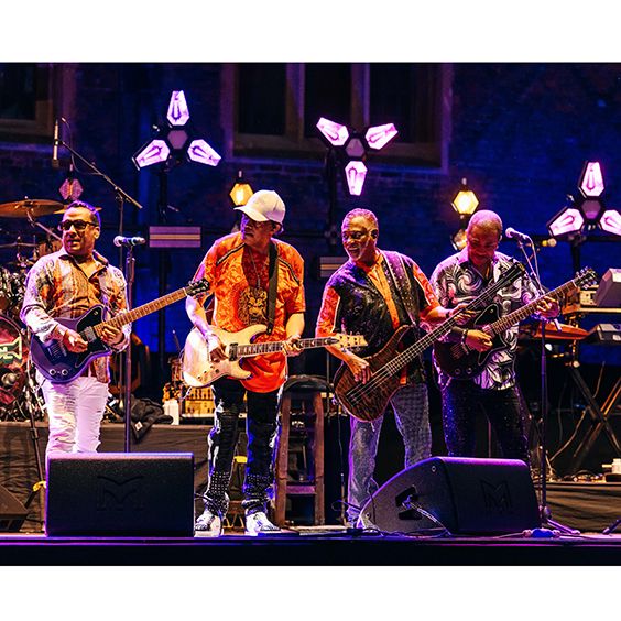 Kool & The Gang