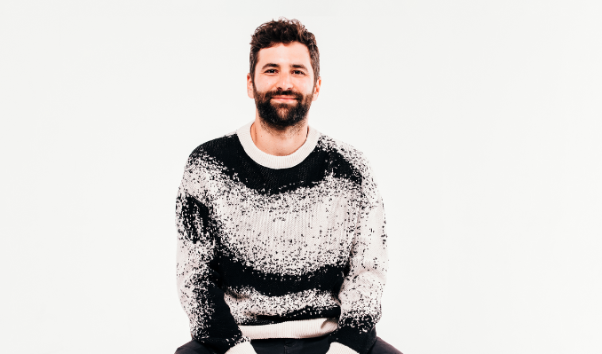 Main image for event named Lane 8