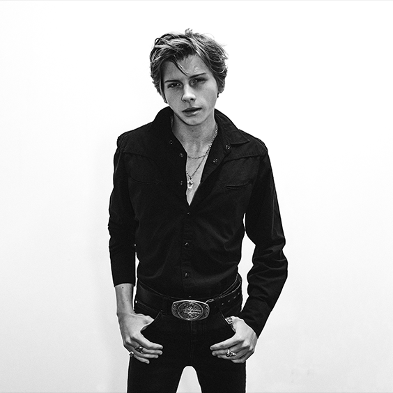 Mason Ramsey
