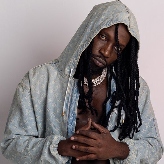 Mavado
