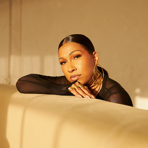 Melanie Fiona