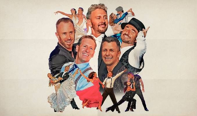 The Return Of The Legends tickets at Connexin Live, Hull
