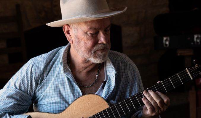 Robert Earl Keen tickets at Rialto Theatre Tucson, Tucson