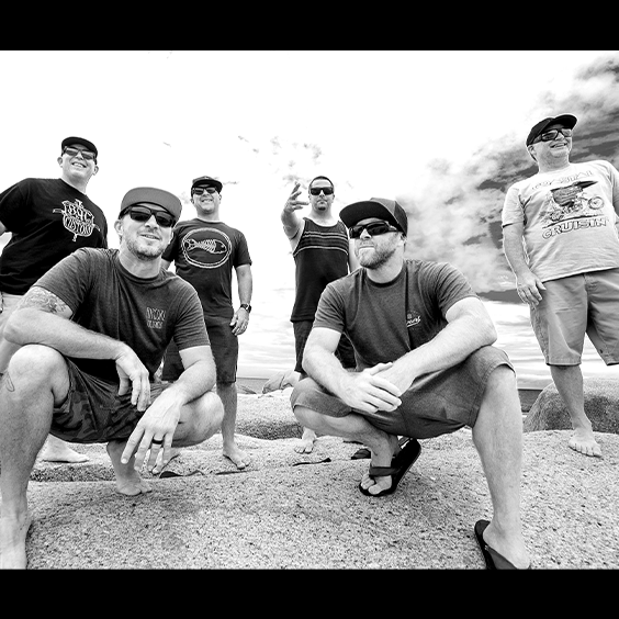 Slightly Stoopid