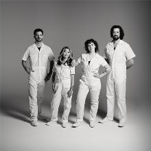 The Crane Wives