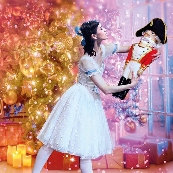 The Nutcracker
