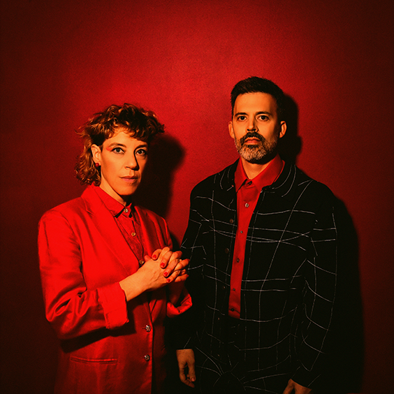 Tune-Yards