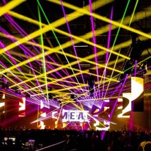 MEAT XXL Market Days 2025 tickets in Chicago at Radius on Fri, 8 Aug