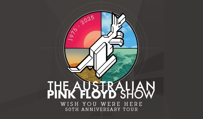 The Australian Pink Floyd Show: Wish You Were Here 50th Anniversary tickets at The Theater at Virgin Hotels Las Vegas in Las Vegas