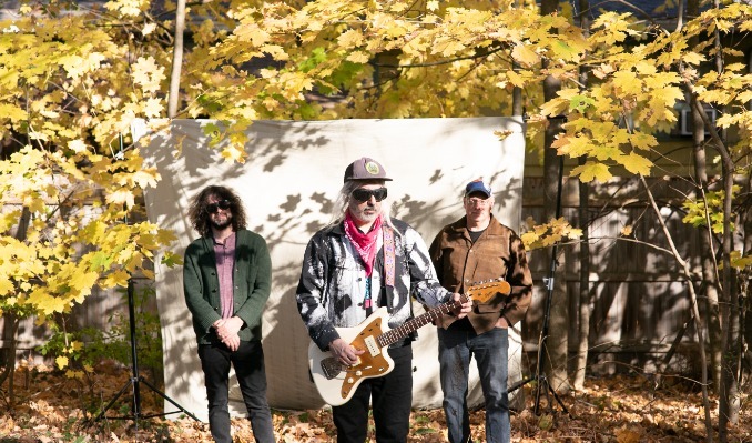 Dinosaur Jr. & Snail Mail tickets at The Pinnacle in Nashville