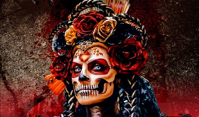 The Sin City Halloween Ball  tickets at The Theater at Virgin Hotels Las Vegas in Las Vegas