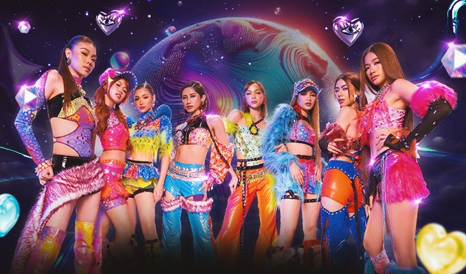 BINI - San Diego - San Diego Civic Theatre - 2026年8月9日(日) 19