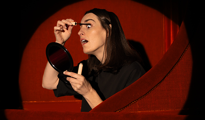 Yelle tickets at The Regency Ballroom in San Francisco