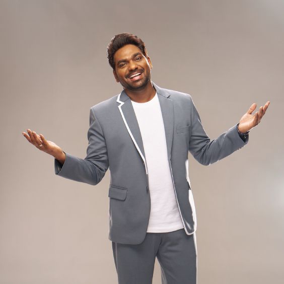 Zakir Khan