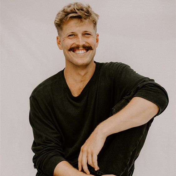 Ziggy Alberts