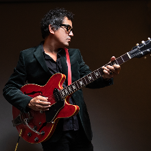 A.J. Croce