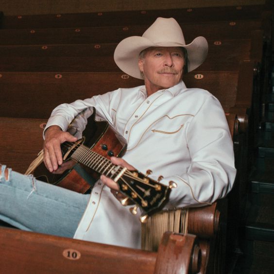 Alan Jackson