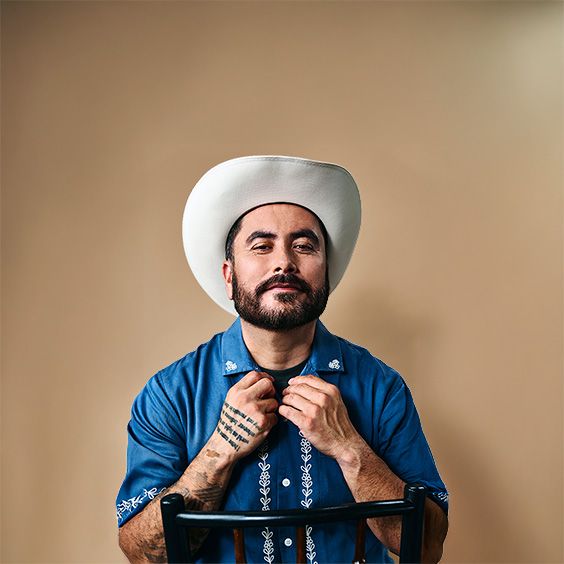 Alfred Robles
