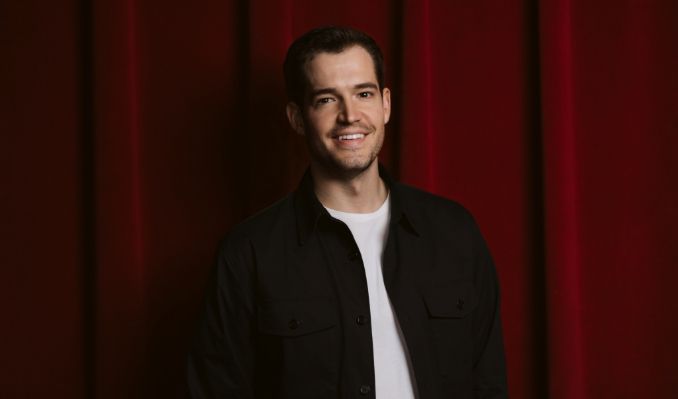 Artist Image for Andrew Stanley